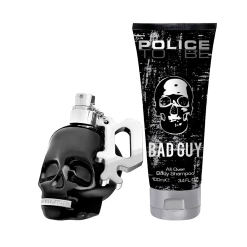 Police To Be Geschenkset Bad Guy For Man 5 Police To Be Geschenkset Bad Guy For Man -Mandarina Duck Fragrances-Shop MAM 7680569 SHOP IMAGE 1.4