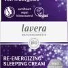 Lavera Re-Energizing Sleeping Cream 1 Lavera Re-Energizing Sleeping Cream -Mandarina Duck Fragrances-Shop MAM 7685450 SHOP IMAGE 1.4