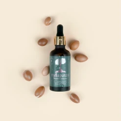 MyRapunzel Haarpflegeöl -Mandarina Duck Fragrances-Shop MAM 7686251 SHOP IMAGE 1.4