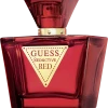 Guess Seductive Red Women, EdT 30 Ml