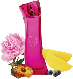 Bruno Banani Pure Woman, EdT 50 Ml -Mandarina Duck Fragrances-Shop MAM 7705425 SHOP IMAGE 1.4