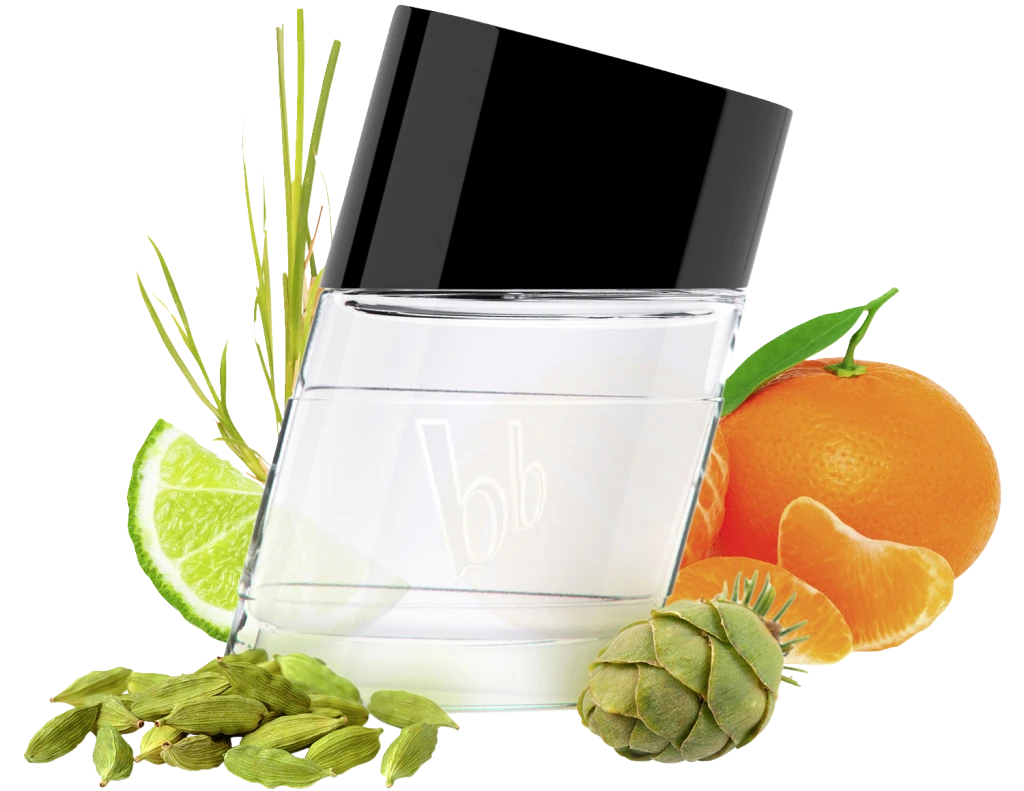 Bruno Banani Pure Man, Edt 30 Ml 5 Bruno Banani Pure Man, Edt 30 Ml – Bild 3