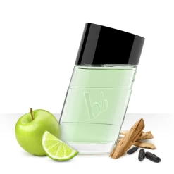 Bruno Banani Made For Man, EdT 50 Ml -Mandarina Duck Fragrances-Shop MAM 7705911 SHOP IMAGE 1.4