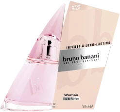 Bruno Banani Woman, EdP 30 Ml -Mandarina Duck Fragrances-Shop MAM 7708455 SHOP IMAGE 1.4