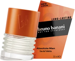 Bruno Banani Absolute Man, EdT 30 Ml -Mandarina Duck Fragrances-Shop MAM 7708561 SHOP IMAGE 1.4