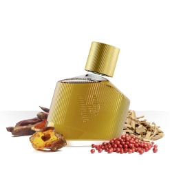 Bruno Banani Man's Best, EdT 50 Ml -Mandarina Duck Fragrances-Shop MAM 7708576 SHOP IMAGE 1.4