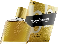 Bruno Banani Man's Best, EdT 30 Ml -Mandarina Duck Fragrances-Shop MAM 7708577 SHOP IMAGE 1.4
