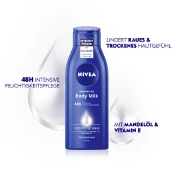 NIVEA Reichhaltige Body Milk 11 NIVEA Reichhaltige Body Milk -Mandarina Duck Fragrances-Shop MAM 7709815 SHOP IMAGE 1.4
