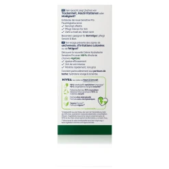 NIVEA MEN Sensitive Pro Feuchtigkeitscreme 14 NIVEA MEN Sensitive Pro Feuchtigkeitscreme -Mandarina Duck Fragrances-Shop MAM 7717812 SHOP IMAGE 1.4