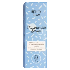 Beauty Glam Niacinamide Serum