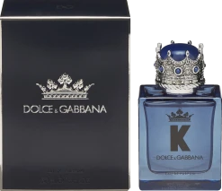 Dolce & Gabbana K For Men, EdP 50 Ml -Mandarina Duck Fragrances-Shop MAM 7728041 SHOP IMAGE 1.4