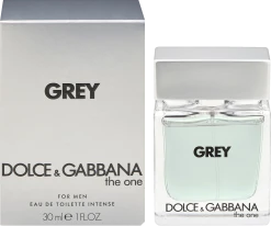 Dolce & Gabbana The One Grey For Men, EdT 30 Ml -Mandarina Duck Fragrances-Shop MAM 7728045 SHOP IMAGE 1.4