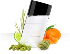 Bruno Banani Pure Man, EdT 50 Ml -Mandarina Duck Fragrances-Shop MAM 7728232 SHOP IMAGE 1.4