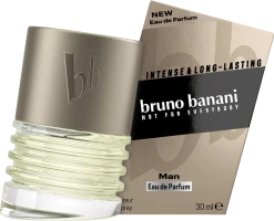 Bruno Banani Man, EdP 30 Ml -Mandarina Duck Fragrances-Shop MAM 7728368 SHOP IMAGE 1.4
