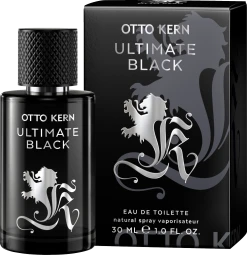 Otto Kern Ultimate Black, EdT 30 Ml -Mandarina Duck Fragrances-Shop MAM 7731194 SHOP IMAGE 1.4
