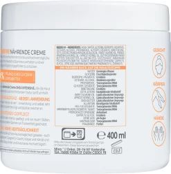 MIXA Shea Intensive Nährende Creme -Mandarina Duck Fragrances-Shop MAM 7737147 SHOP IMAGE 1.4