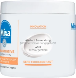 MIXA Shea Intensive Nährende Creme -Mandarina Duck Fragrances-Shop MAM 7737149 SHOP IMAGE 1.4