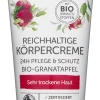 Alterra NATURKOSMETIK Reichhaltige Körpercreme Bio-Granatapfel & Bio-Sheabutter 1 Alterra NATURKOSMETIK Reichhaltige Körpercreme Bio-Granatapfel & Bio-Sheabutter -Mandarina Duck Fragrances-Shop MAM 7738432 SHOP IMAGE 1.4