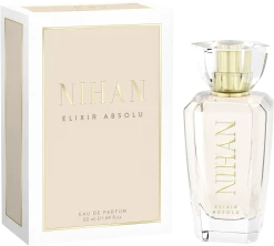 Queens United Nihan Elixir Absolu, EdP 50 Ml -Mandarina Duck Fragrances-Shop MAM 7764583 SHOP IMAGE 1.4