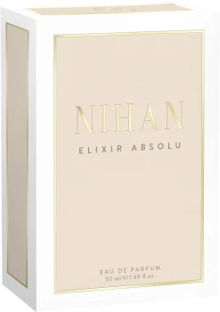 Queens United Nihan Elixir Absolu, EdP 50 Ml -Mandarina Duck Fragrances-Shop MAM 7764591 SHOP IMAGE 1.4