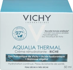 VICHY AQUALIA THERMAL Reichhaltige Feuchtigkeitspflege
