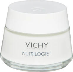 VICHY NUTRILOGIE 1 Intensiv-Aufbaupflege 5 VICHY NUTRILOGIE 1 Intensiv-Aufbaupflege -Mandarina Duck Fragrances-Shop MAM 7765239 SHOP IMAGE 2.4