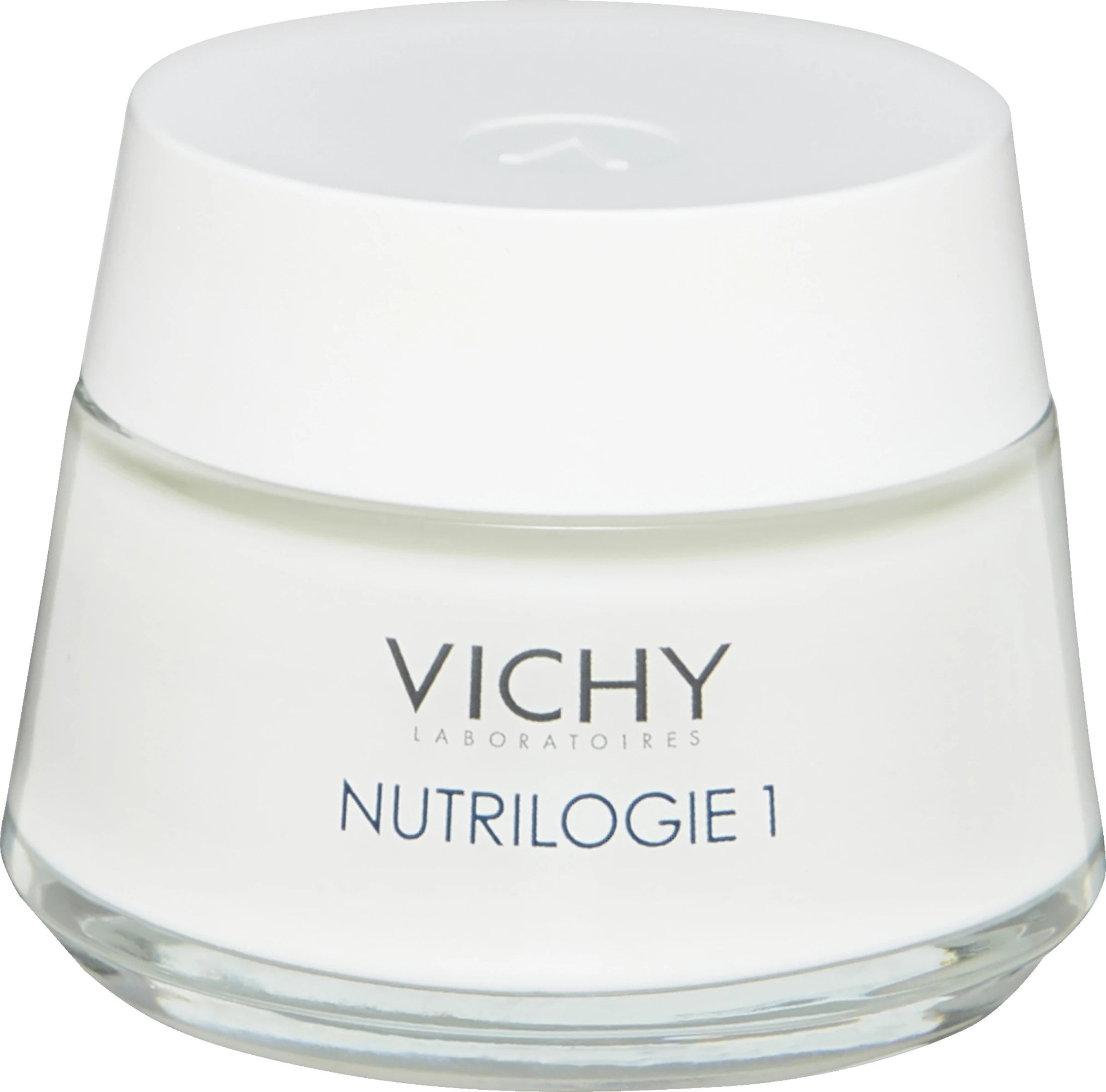 VICHY NUTRILOGIE 1 Intensiv-Aufbaupflege 4 VICHY NUTRILOGIE 1 Intensiv-Aufbaupflege – Bild 2