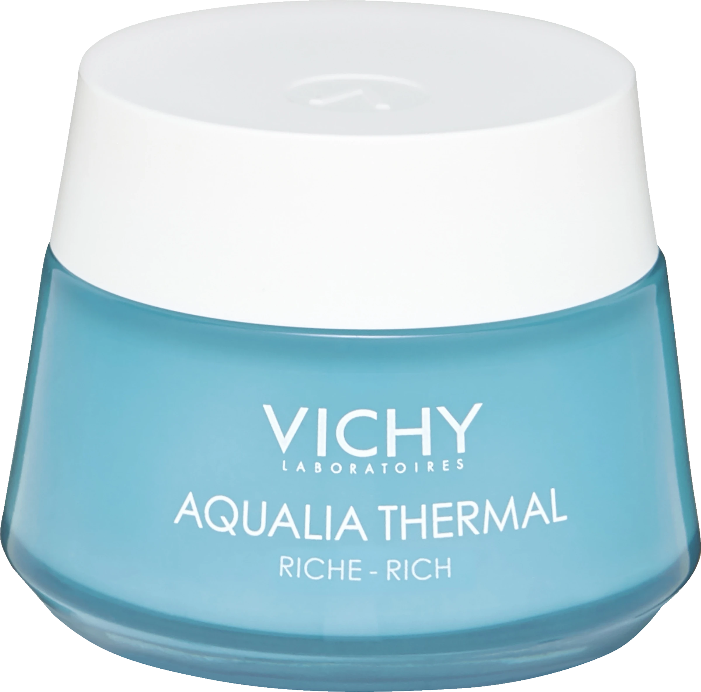 VICHY AQUALIA THERMAL Reichhaltige Feuchtigkeitspflege 4 VICHY AQUALIA THERMAL Reichhaltige Feuchtigkeitspflege – Bild 2