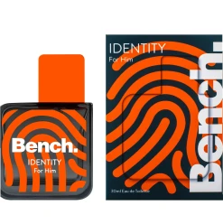 Bench Identity For Him, EdT 30 Ml