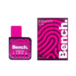 Bench Identity For Her, EdT 30 Ml