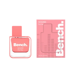 Bench Sound For Her, EdT 30 Ml
