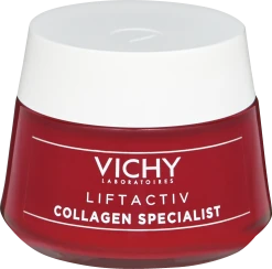 VICHY LIFTACTIV Collagen Specialist Anti-Aging-Gesichtspflege 5 VICHY LIFTACTIV Collagen Specialist Anti-Aging-Gesichtspflege -Mandarina Duck Fragrances-Shop MAM 7781392 SHOP IMAGE 1.4