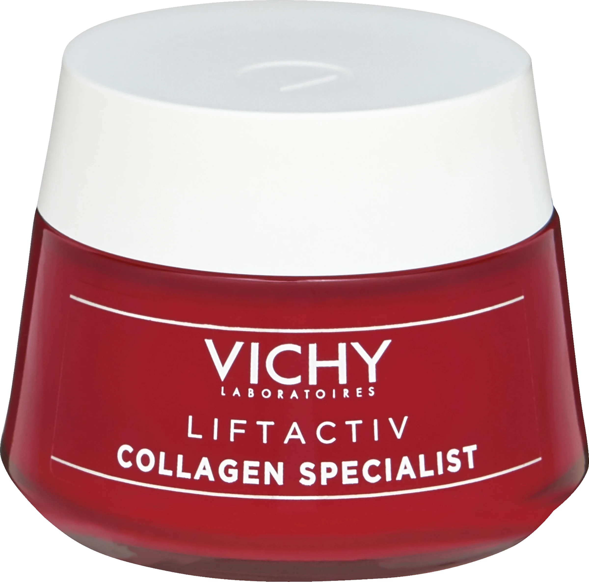 VICHY LIFTACTIV Collagen Specialist Anti-Aging-Gesichtspflege 4 VICHY LIFTACTIV Collagen Specialist Anti-Aging-Gesichtspflege – Bild 2