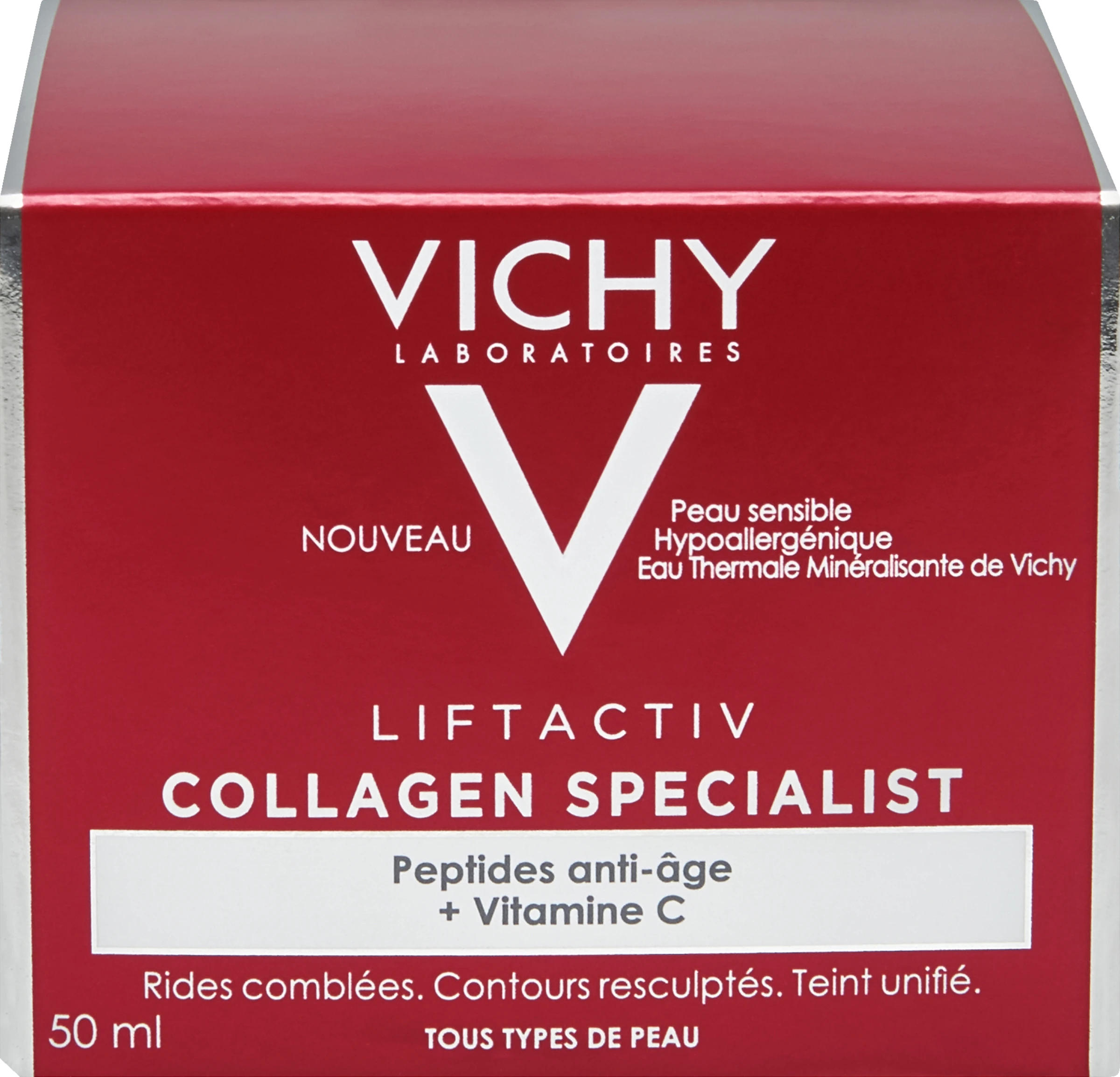 VICHY LIFTACTIV Collagen Specialist Anti-Aging-Gesichtspflege 3 VICHY LIFTACTIV Collagen Specialist Anti-Aging-Gesichtspflege
