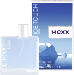 MEXX Ice Touch Man, EdT 50 Ml -Mandarina Duck Fragrances-Shop MAM 7788860 SHOP IMAGE 1.4