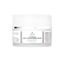 CANOBO Cosmetics By Jorge González Anti-Aging Tagescreme Mit Bio CBD -Mandarina Duck Fragrances-Shop MAM 7788985 SHOP IMAGE 1.4