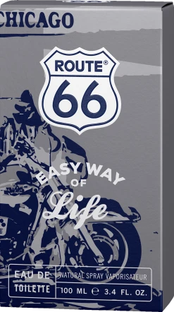 Route 66 Easy Way Of Life, EdT 100 Ml -Mandarina Duck Fragrances-Shop MAM 7815153 SHOP IMAGE 1.8