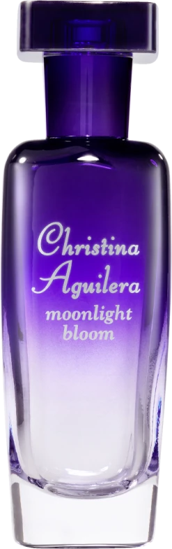 Christina Aguilera Moonlight Bloom, EdP 30 Ml