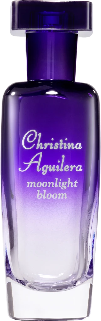 Christina Aguilera Moonlight Bloom, EdP 30 Ml 3 Christina Aguilera Moonlight Bloom, EdP 30 Ml