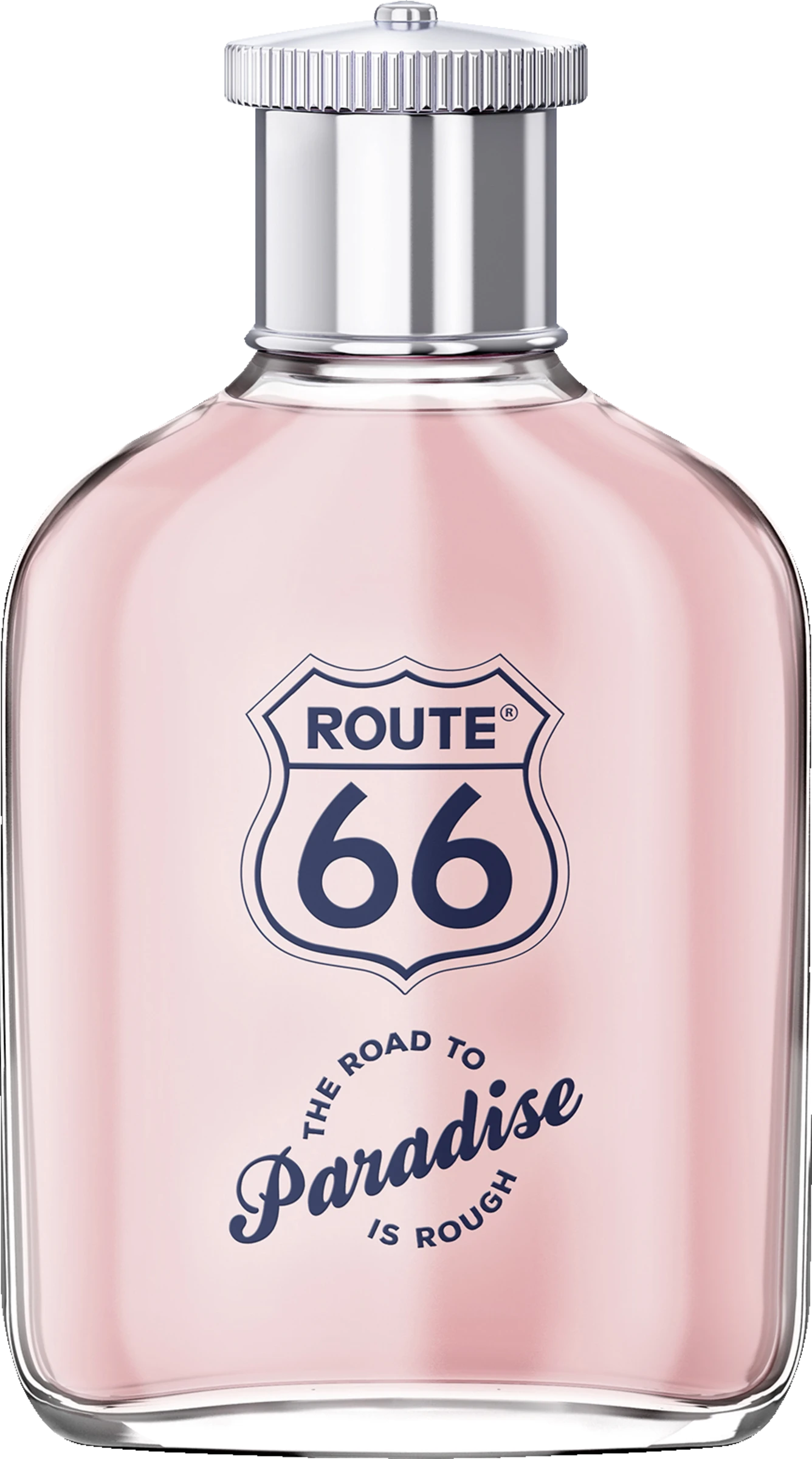 Route 66 The Road To Paradise Is Rough, EdT 100 Ml 3 Route 66 The Road To Paradise Is Rough, EdT 100 Ml