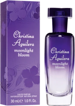 Christina Aguilera Moonlight Bloom, EdP 30 Ml 7 Christina Aguilera Moonlight Bloom, EdP 30 Ml -Mandarina Duck Fragrances-Shop MAM 7830000 SHOP IMAGE 1.4
