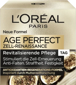 L’Oréal Paris Age Perfect Zell Renaissance Tagespflege
