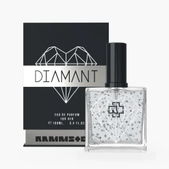 Rammstein Diamant, EdP 100 Ml 6 Rammstein Diamant, EdP 100 Ml -Mandarina Duck Fragrances-Shop MAM 7845025 SHOP IMAGE 1.4