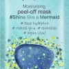Selfie Project Feuchtigkeitsspendende Peel-Off Maske #Shine Like A Mermaid 2 Selfie Project Feuchtigkeitsspendende Peel-Off Maske #Shine Like A Mermaid -Mandarina Duck Fragrances-Shop MAM 7859505 SHOP IMAGE 1.4