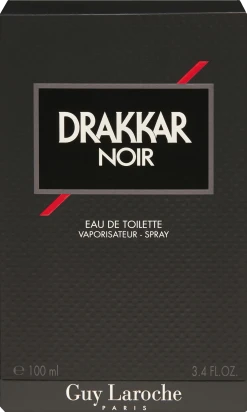 Guy Laroche Drakkar Noir, EdT 100 Ml -Mandarina Duck Fragrances-Shop MAM 7868950 SHOP IMAGE 1.4