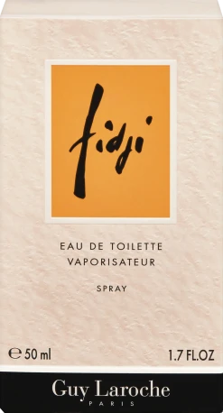 Guy Laroche Fidji, EdT 50 Ml -Mandarina Duck Fragrances-Shop MAM 7868952 SHOP IMAGE 1.4