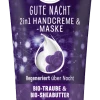 Lavera Gute Nacht 2in1 Handcreme & -maske -Mandarina Duck Fragrances-Shop MAM 7884268 SHOP IMAGE 1.4