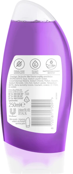 Duschdas Duschgel Winter Feeling -Mandarina Duck Fragrances-Shop MAM 7884413 SHOP IMAGE 1.4