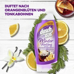 Duschdas Duschgel Winter Feeling -Mandarina Duck Fragrances-Shop MAM 7884415 SHOP IMAGE 1.4