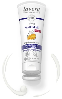 Lavera Repair Handcreme 10 Lavera Repair Handcreme -Mandarina Duck Fragrances-Shop MAM 7884441 SHOP IMAGE 1.4